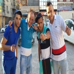 Cheb nadir